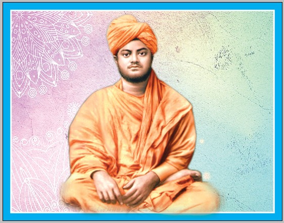 Vivekananda